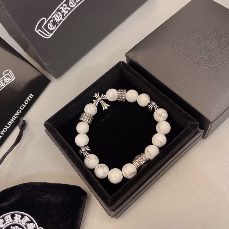 Chrome Hearts Bracelets